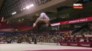 Это шок Артур Далалоян взял второе золото 🥇🥇