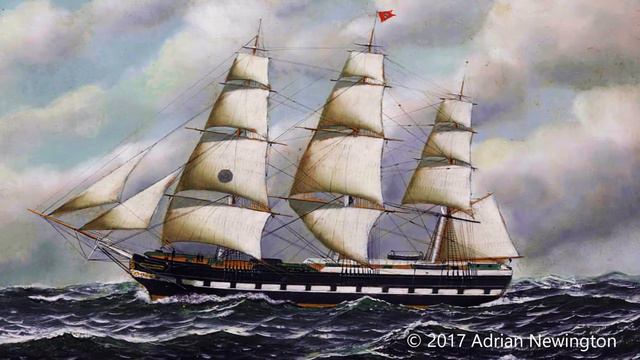 Heading Home To Ireland - (Adrian Newington) смотреть онлайн