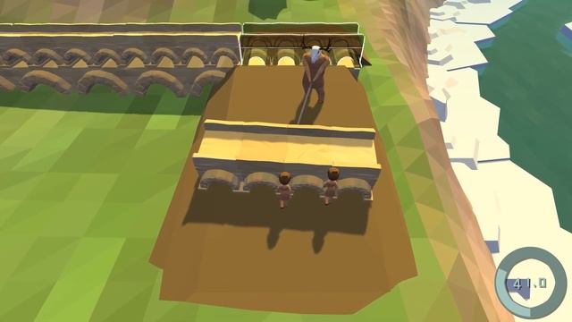 Monumental Failure Gameplay - 01 - Monumental Failure First Look - Let's Play Monumental Failure смотреть онлайн