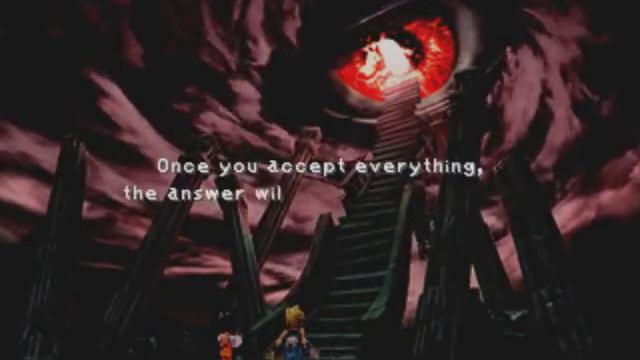 Let's Play Final Fantasy IX #108 - Fiendish Lords смотреть онлайн