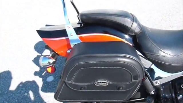 2009 Suzuki Boulevard M50 Stock #9-2039 смотреть онлайн