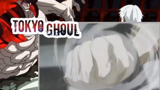 Kaneki Vs Jason True Power Of Kaneki