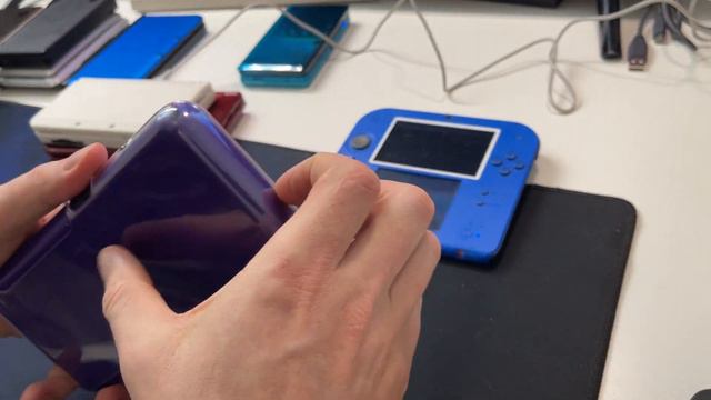 Nintendo DS, 2DS, & 3DS -- EVERY MODEL COMPARED - In Depth Comparison And Buying Guide