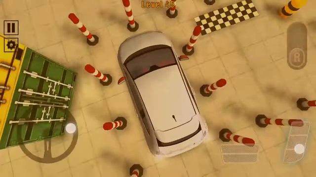 Car Driver 4 Game Over #7 смотреть онлайн