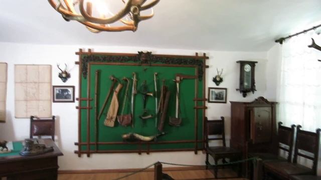 Путешествие по Венгрии: Замок, Водопады, Горы смотреть онлайн