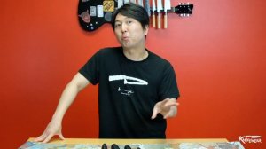 Small Maker's Series - Tadokoro Hamono