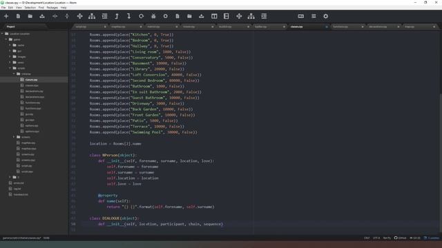 Let's Code Season 1 Part 6 смотреть онлайн