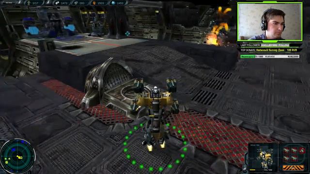 Space Rangers 2 (HD: A War Apart) - ОСВОБОЖДАЕМ СИСТЕМЫ - ОБНОВЛЕНИЕ КОРАБЛЯ #18 смотреть онлайн