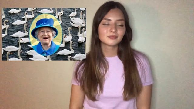 Факты о городах и странах: Великобритания.