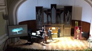 Фрагменты из саундтрека к фильму "Парфюмер"