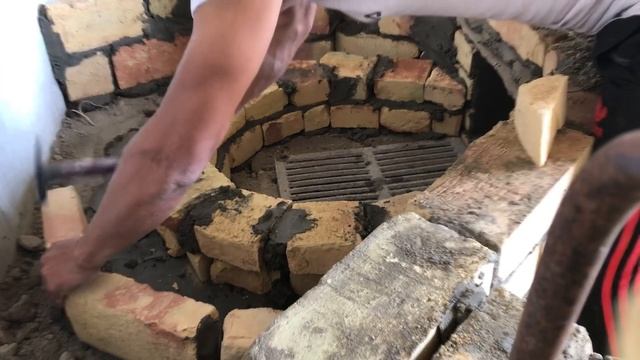 тандир учок Бухорода смотреть онлайн