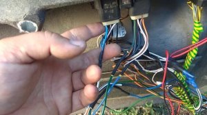 Подключаем доводчик стеклоподъёмников