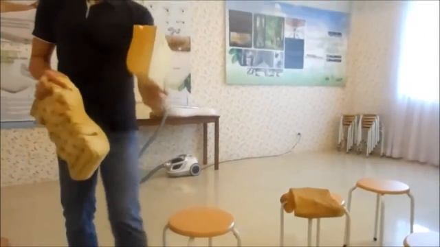 2012. Тай. Каучук, латекс, подушки и матрасы смотреть онлайн