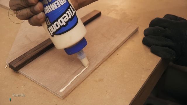 3 Ideas Woodworking for Fast And Precision Cutting Using Circular Saw - DIY смотреть онлайн