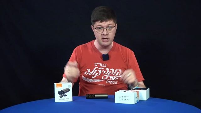 Обзор наушников Creative Outlier Pro: Фантастический бас и все-все-все