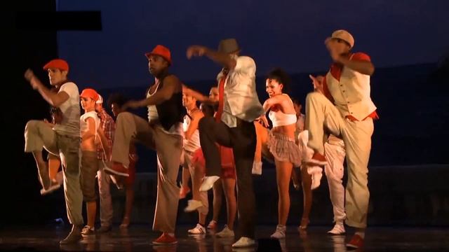 la danse des esclaves смотреть онлайн