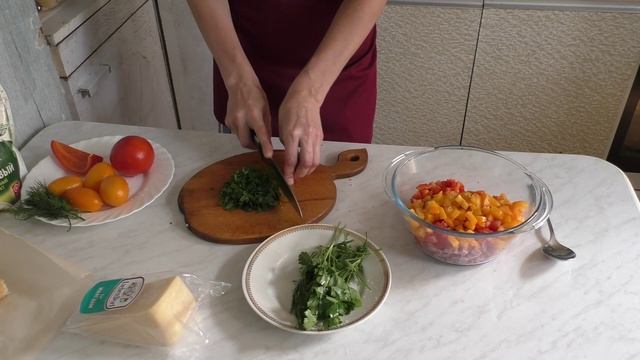 Горячие Бутерброды в Духовке.Все подруги просят рецепт.Hot Sandwiches In The Oven.