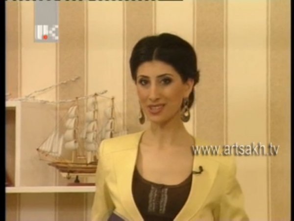 06.03.14 ԵՐԵԿՈՆ ՄԵԶ ՀԵՏ 1 ՄԱՍ EREKON MEZ HET 1 PART