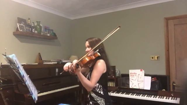 Lindsey Stirling - Crystallize Cover смотреть онлайн