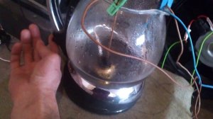 Работа вентилятора Нива Шевроле от датчиков и кнопки