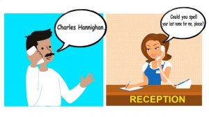 Диалоги на английском // Making a reservation (бронирование номера)