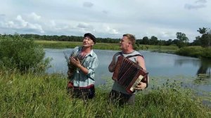 Артур и Сергей Ефремовы