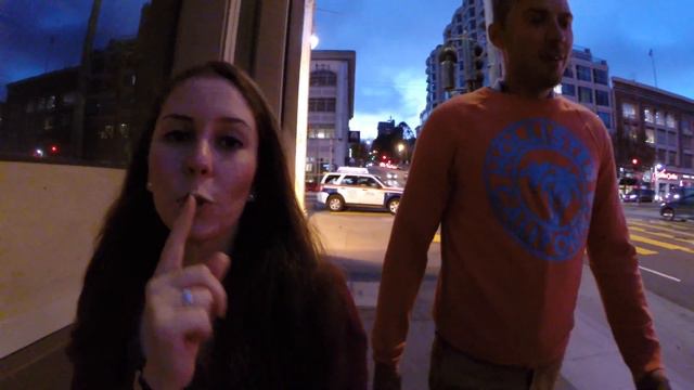 San Francisco. USA ROAD TRIP день#13-14. #супермарковы