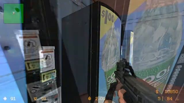 Секреты На Карте zm_lila_epic_d На Css 34v смотреть онлайн