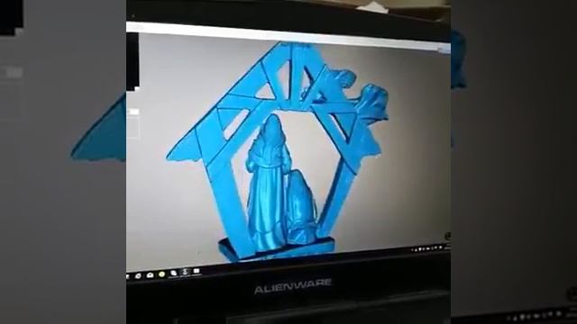 Einscan SP | 3D Scanner | Scanning Automatic 2 | 0977991729 смотреть онлайн