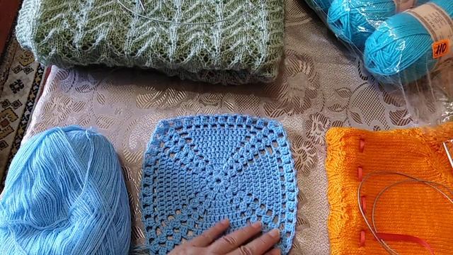 Готовые работы и новые процессы //// смотреть онлайн