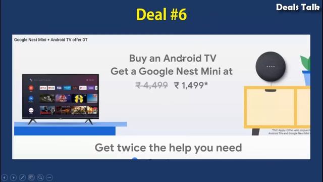 Amazon Flipkart Diwali Sale Top 10 Deals, Macbook, Backpacks, Wireless Headphone смотреть онлайн