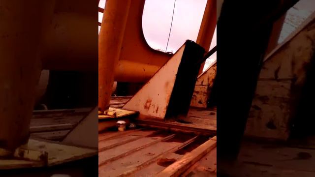 Погрузка угля ЭКГ-5У смотреть онлайн