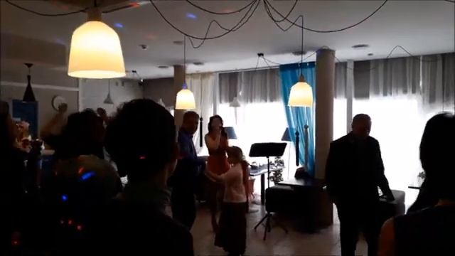Кафе ROOM.mp4 смотреть онлайн