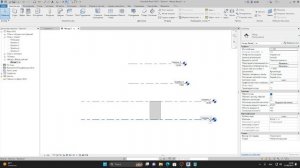Высотная отметка в ревит