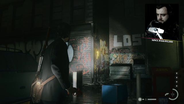 НА 100% — Прохождение Alan Wake 2 (PS5) | #6 смотреть онлайн