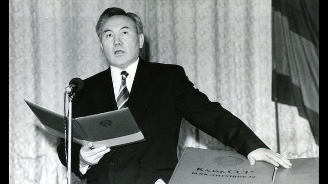 Информационном видео "Исторический портрет Первого Президента"I 1 декабря-день Первого Президента Р смотреть онлайн