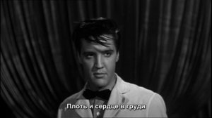 Эвис Пресли - Проблема / Elvis Presley – Trouble