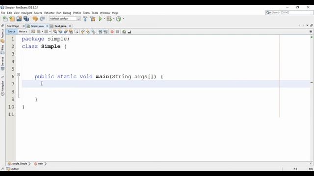 Class 25 | objects in java - java objects - object oriented programming смотреть онлайн