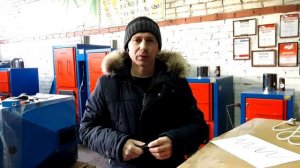 СТАБИЛИЗАТОР ДЛЯ КОТЛА (Релейный или инверторный - какой купить?)