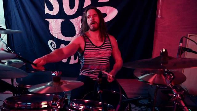 C.L.A.U.D.I.A. - VUKOVI - Spartacus Drum Remix смотреть онлайн