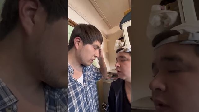 Mittivine | Kim Qaysi Birini Qilib Ko’rgan ? #mittime