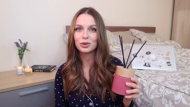 КЛАССНЫЕ ПОКУПКИ ДЛЯ ДЛЯ ДОМА H&M, IKEA, FIX PRICE, COZY HOME смотреть онлайн