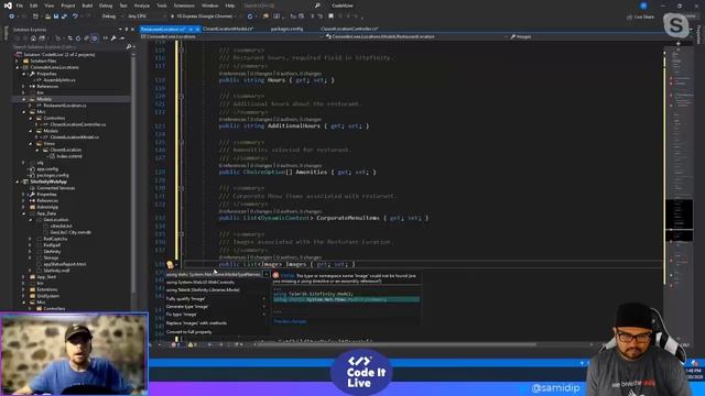 Sitefinity Mondays w/ Sam Basu & Jonathan Read | July 20 | #twitch #stream смотреть онлайн