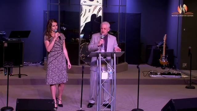 RSCC 09.24.2017 Тема: "Плод Духа." смотреть онлайн