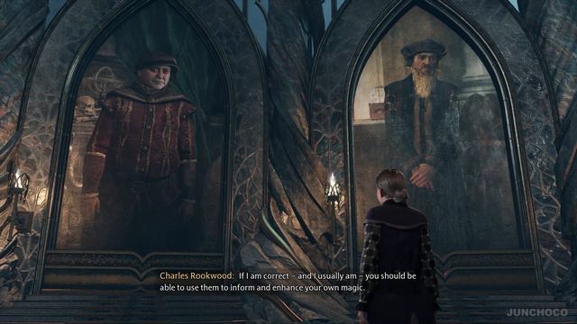 HOGWARTS LEGACY PS5 [4K 60fps] Walkthrough Gameplay | Full Game (No Commentary) смотреть онлайн
