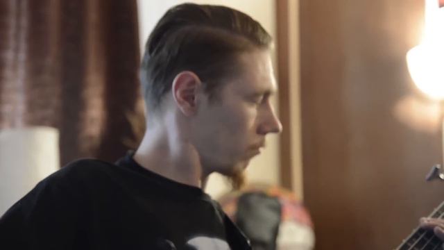 Velaverante - Recording. Bass смотреть онлайн