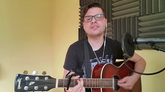 Paramore - The Only Exception (David Griffin Cover) смотреть онлайн