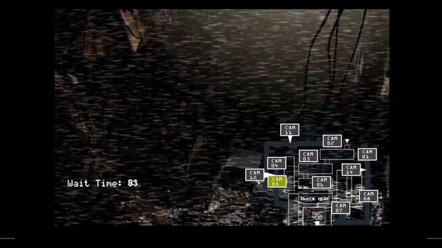 Five Nights At Freddy's - Я СПРИНГТРАП! | ПАСХАЛЬНЫЙ!