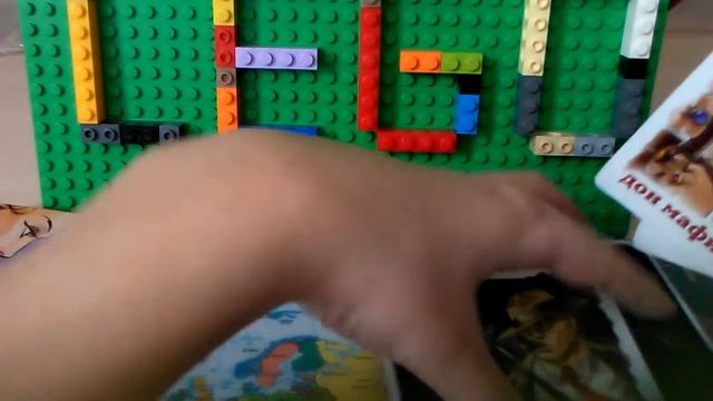 Мафия настольная игра 5 лайков новое видео смотреть онлайн