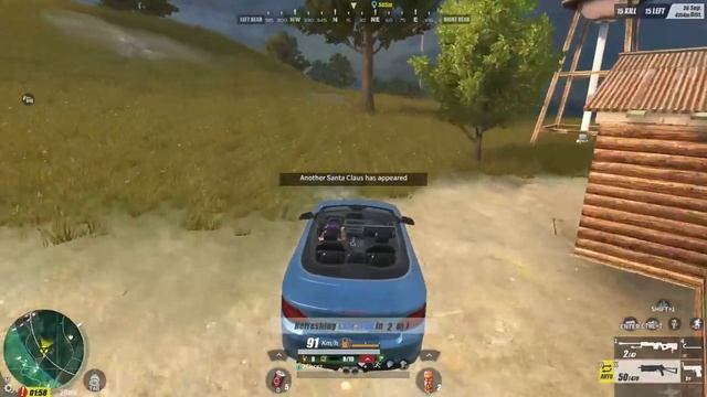 Sarap maglaro pag walang Stream sniper! | Rules of survival смотреть онлайн